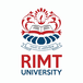RIMT University Fee Structure 2025 Out; Check Details Here